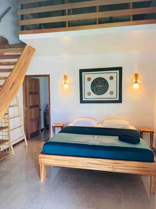 Tevaitoa Bungalow Tiarii, Avec Acces Direct A Une Plage Privee מראה חיצוני תמונה